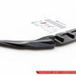 Maxton Design BMW Series 7 G11 M-Pack Facelift Front Splitter V.2