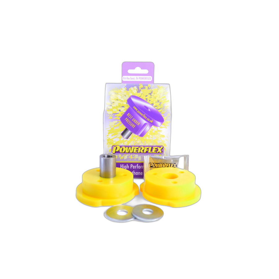 Powerflex PFF88-103 Volvo Upper Engine Mount Large Round Bush D5 (Inc. XC70 P2, S60) | Duco Car Parts UK Car Parts