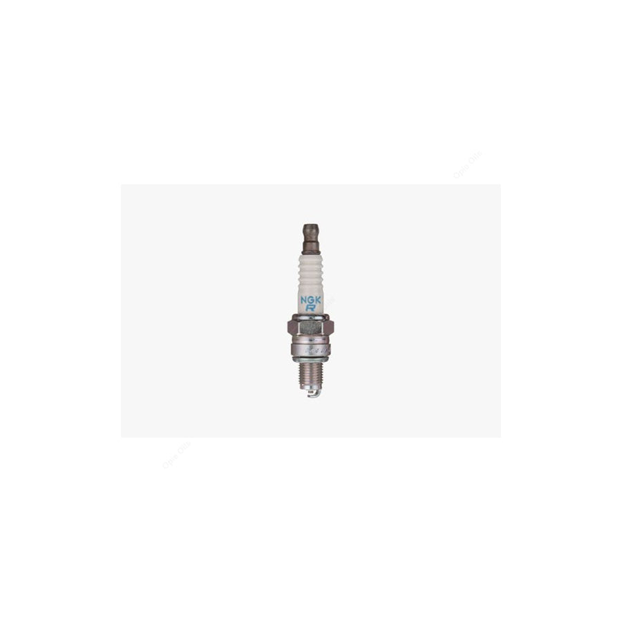 NGK CR6HSB (6500) - Standard Spark Plug / Sparkplug - 5kOhm Resistor