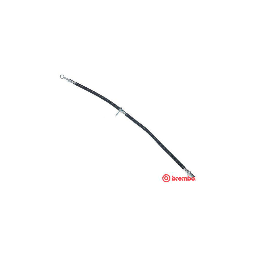 BREMBO T 78 036 Brake Hose 555Mm F10X1 