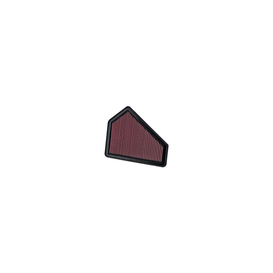 K&N 33-2411 Replacement Air Filter