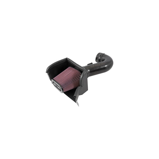 K&N 57-3090 Performance Air Intake System