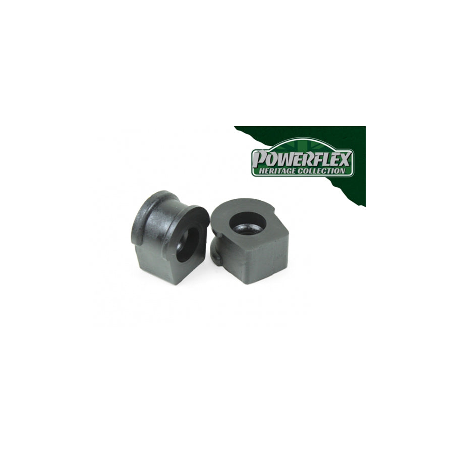 Powerflex PFF3-106-23.5H Audi Front Anti Roll Bar To Control Arm Bush (Inc. 80, 90, S2, RS2 B4) | Duco Car Parts UK Car Parts