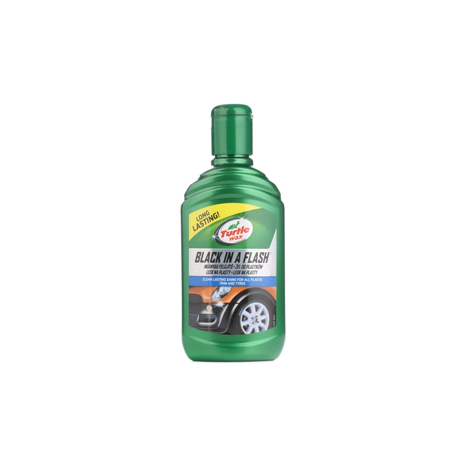 TURTLEWAX 70-176 Synthetic Material Cleaner | Duco Car Parts UK Car Parts