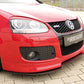 Rieger 00059400 VW Mk3 Jetta & Mk5 Golf Front Splitter