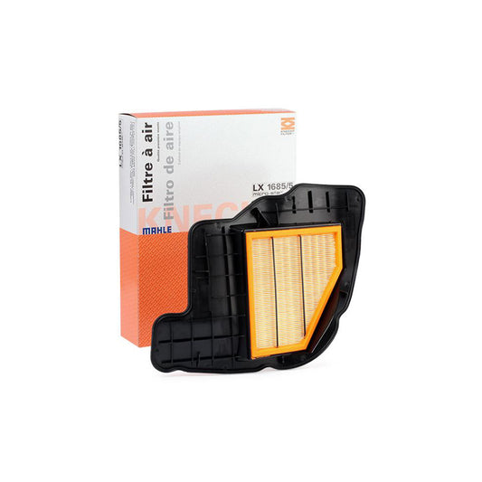 MAHLE ORIGINAL LX 1685/5 Air Filter Filter Insert