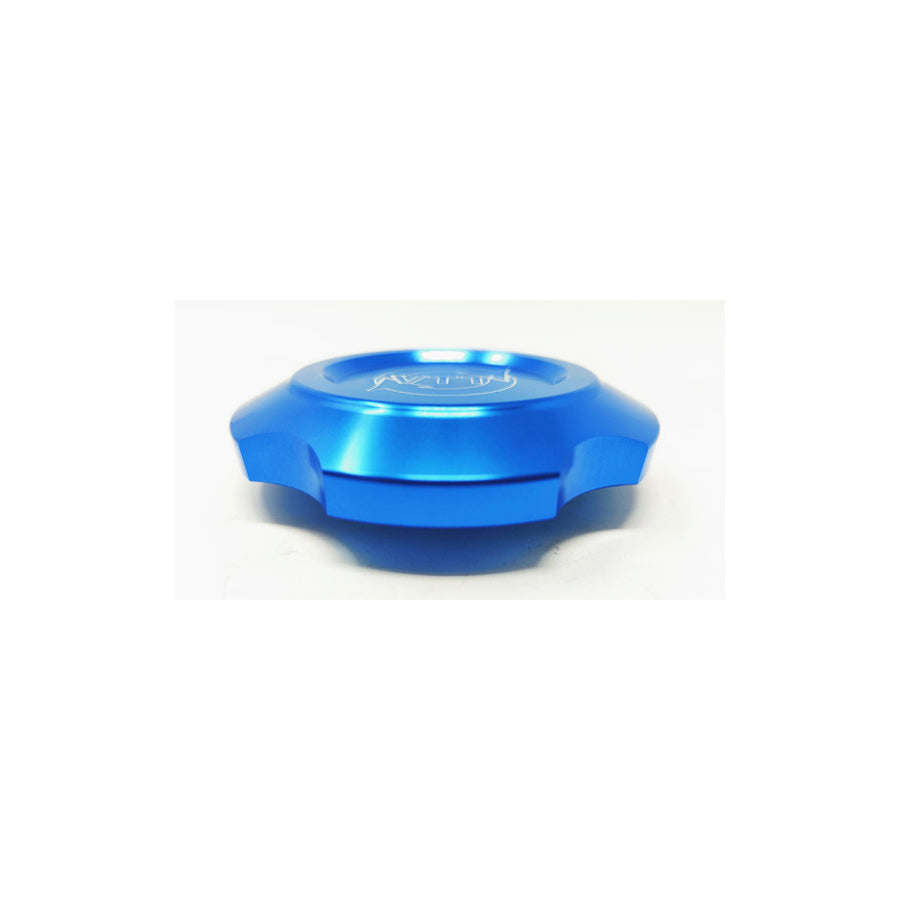 VTT BMW Billet Aluminium Oil Cap