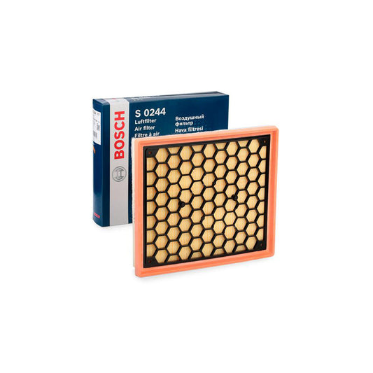 BOSCH Air Filter F026400244 (S0244)