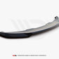 Maxton Design BMW I3 MK1 Facelift (2017-2022) Front Splitter V.1
