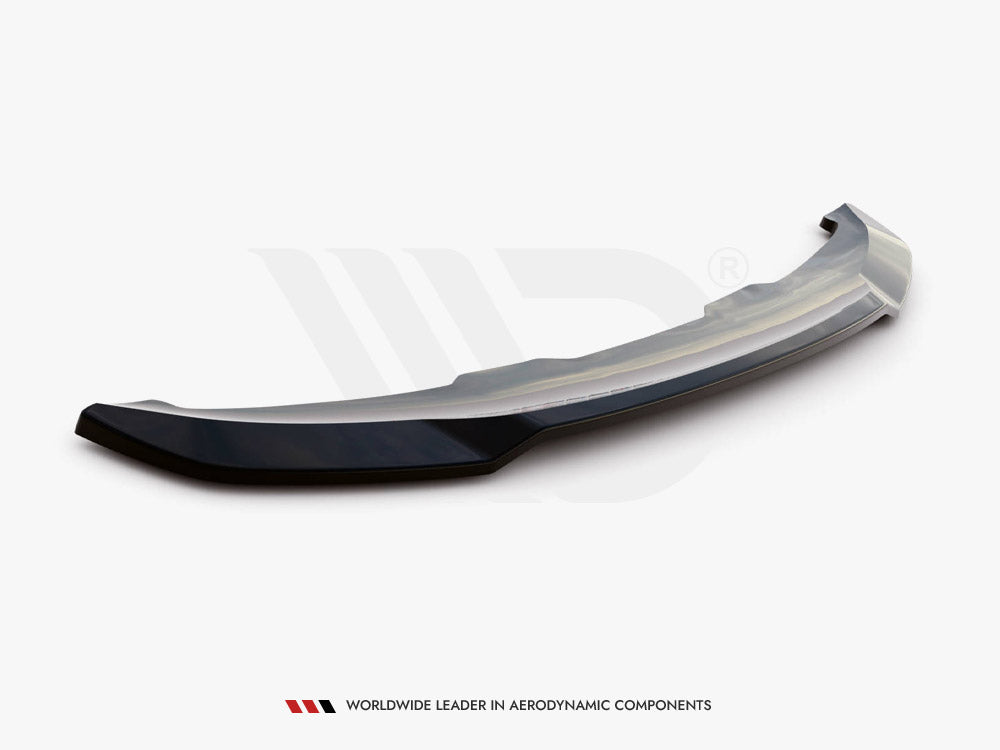 Maxton Design BMW I3 MK1 Facelift (2017-2022) Front Splitter V.1
