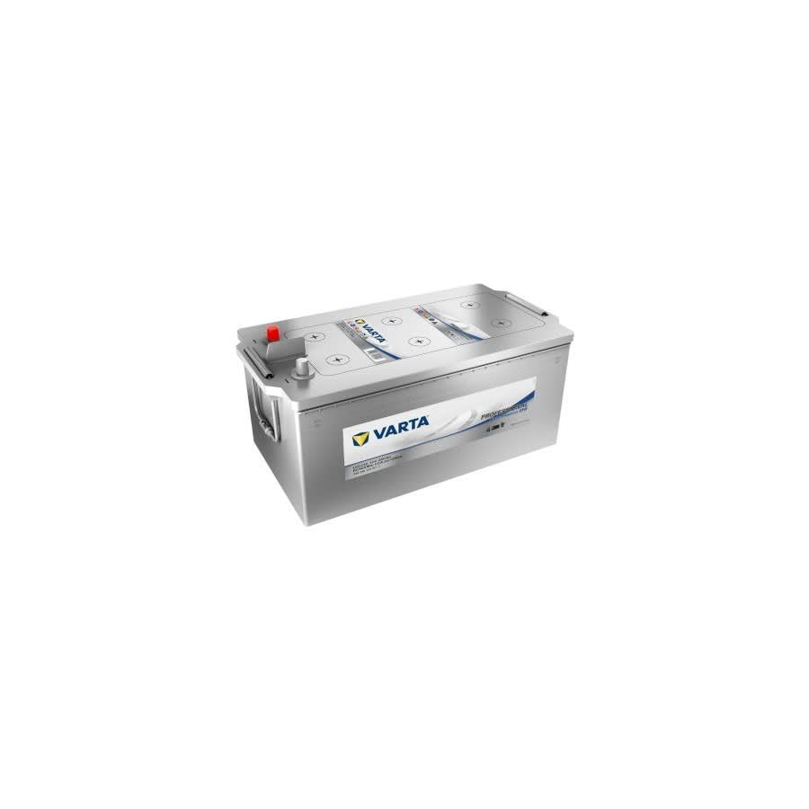 Varta LED240 Dual Purpose EFB Leisure Battery | Duco Car Parts UK Car Parts