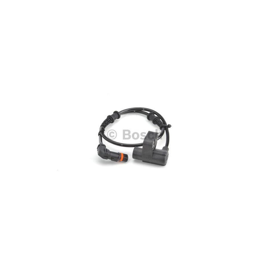 BOSCH Front Wheel Speed Sensor 0265006370