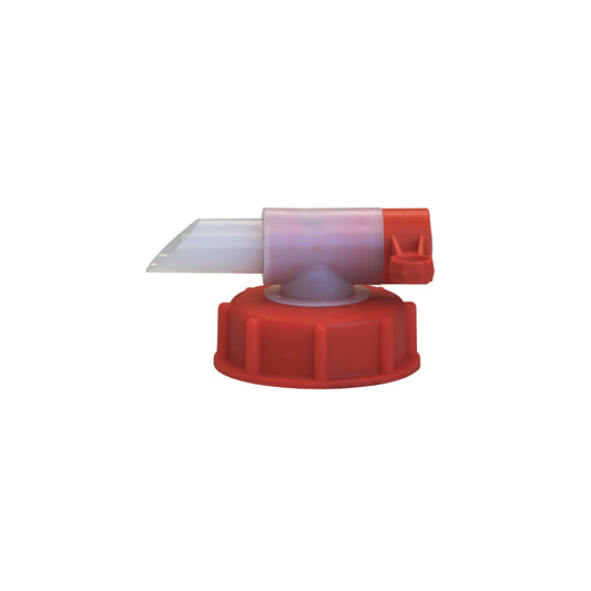 Liqui Moly Drain Cock For Canisters With Thread DIN 61