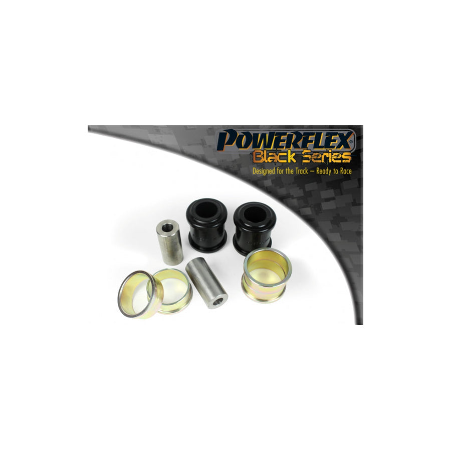 Powerflex BMW F20 F22 F32 F36 Black Series Front Control Arm To Chassis Bush