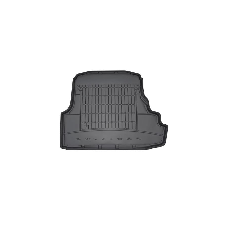 FROGUM TM405486 Car boot tray suitable for MERCEDES-BENZ C-Class Saloon (W202) 999x1315mm, Elastomer, Nonslip
