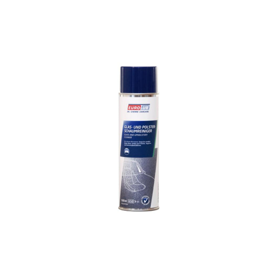 EUROLUB 001283 Textile / Carpet Cleaner | Duco Car Parts UK Car Parts
