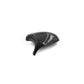 Basic Carbon BMW E92 LCI M Style Carbon Fibre Mirror Covers (Pair)