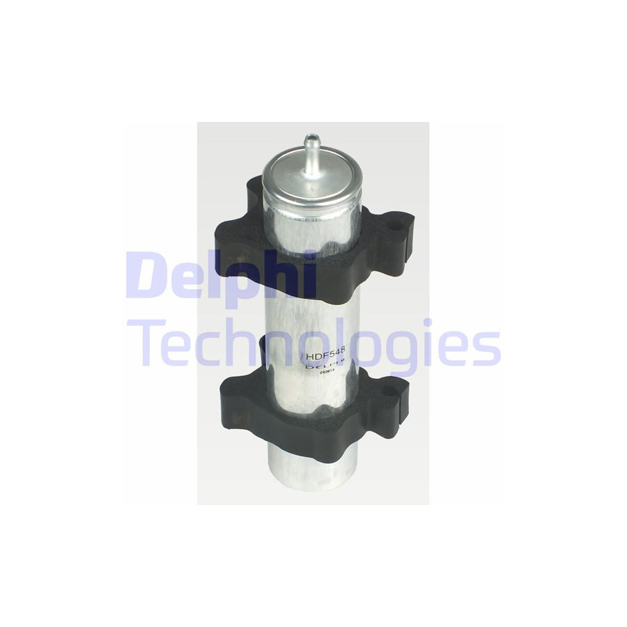 Delphi Hdf548 Fuel Filter For Bmw 3 Series