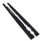 Maxton Design Mercedes Benz E43 AMG / AMG-Line W213 Side Skirts Diffusers