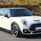 Maxton Design Mini Clubman F54 JCW Side Skirts Diffusers