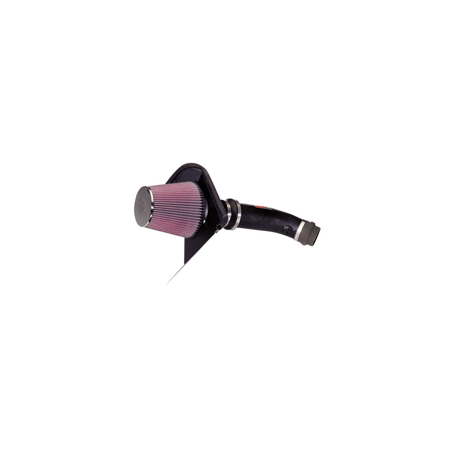 K&N 57-9013 Performance Air Intake System