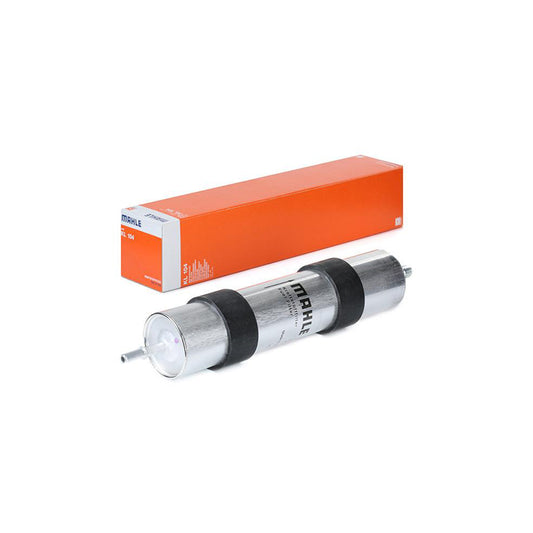 MAHLE ORIGINAL KL 104 Fuel filter In-Line Filter