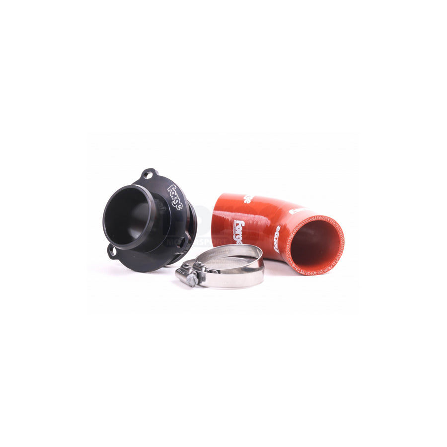 Forge FMMD1 VW, Audi, & SEAT Turbo Muffler Delete Pipe (EA113 Engine with K04 Turbo) | Duco Car Parts UK Car Parts
