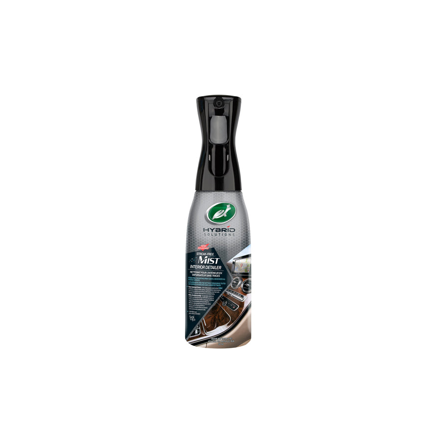 Turtle Wax Hybrid Solutions Streak-Free Mist Interior Detailer