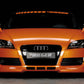 Rieger 00055150 Audi 8J TT Front Splitter