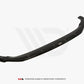 Maxton Design Skoda Fabia Front Splitter