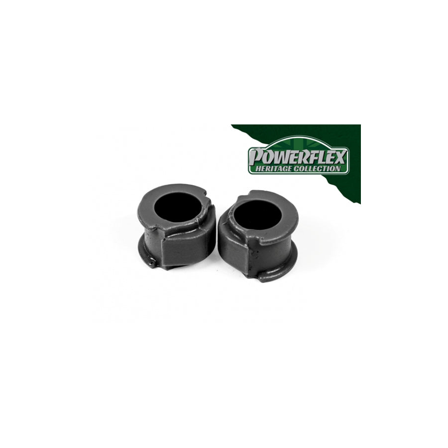 Powerflex PFF3-103-27H Audi Front Anti Roll Bar Mount 27mm (Inc. 80, 90, S2, RS2 B4) | Duco Car Parts UK Car Parts