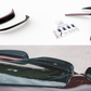 Maxton Design BM-I8-1-CAP1T+CAP2T Set of Spoiler Cap BMW i8 | Duco Car Parts UK Car Parts