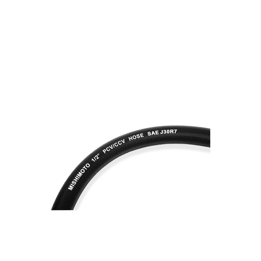 Mishimoto 13mm 1.2m Universal Catch Can Hose