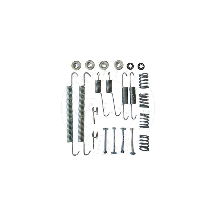 AIC 53802 Brake Shoe Fitting Kit for BMW 3 Series | Duco Car Parts UK Car Parts