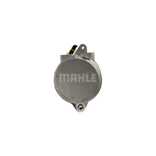 MAHLE ORIGINAL ACP 1240 000P Compressor, air conditioning PAG 46, Refrigerant: R 134a