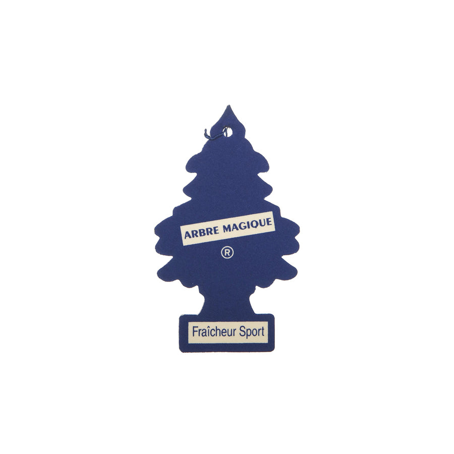ARBRE MAGIQUE Freshness Sport 192512 Car air freshener Bag