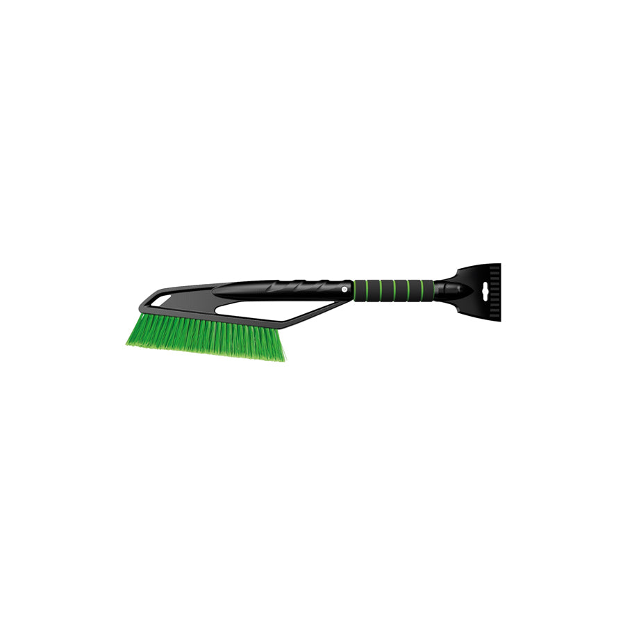 AMiO Alpin BS2-55ST PC 10217 Ice scraper long-handled, with snow brush