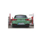 Zaero BMW F20 F21 LCI EVO-1 Rear Diffuser (Inc. 118i, 120i, 125i & M140i)
