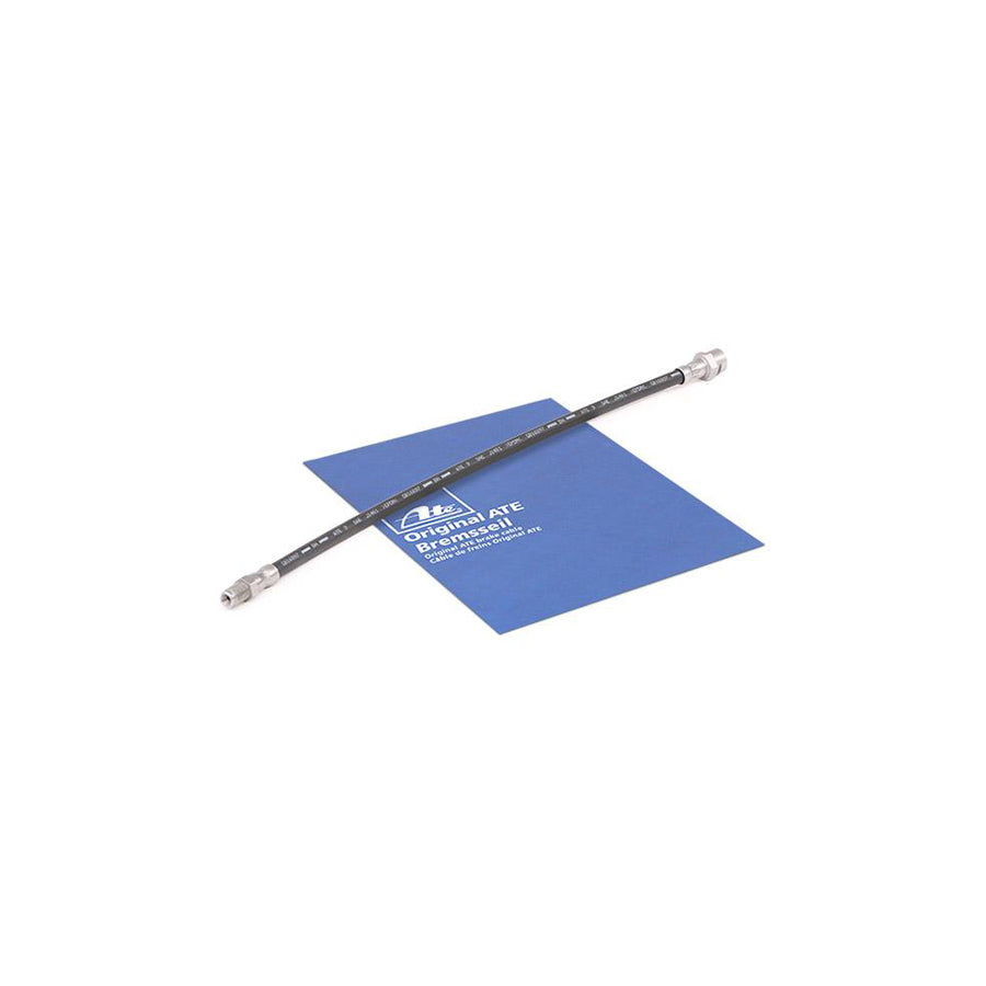 ATE 83 6103 0450 3 Brake Hose suitable for MERCEDES BENZ T2 450Mm M12X1 