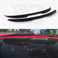 Maxton Design PE-308-2F-GT-CAP1T Spoiler Cap Peugeot 308 Gt MK2 Facelift (2017-) | Duco Car Parts UK Car Parts