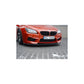 Maxton Design BMW F06 M6 Gran Coupe Front Splitter