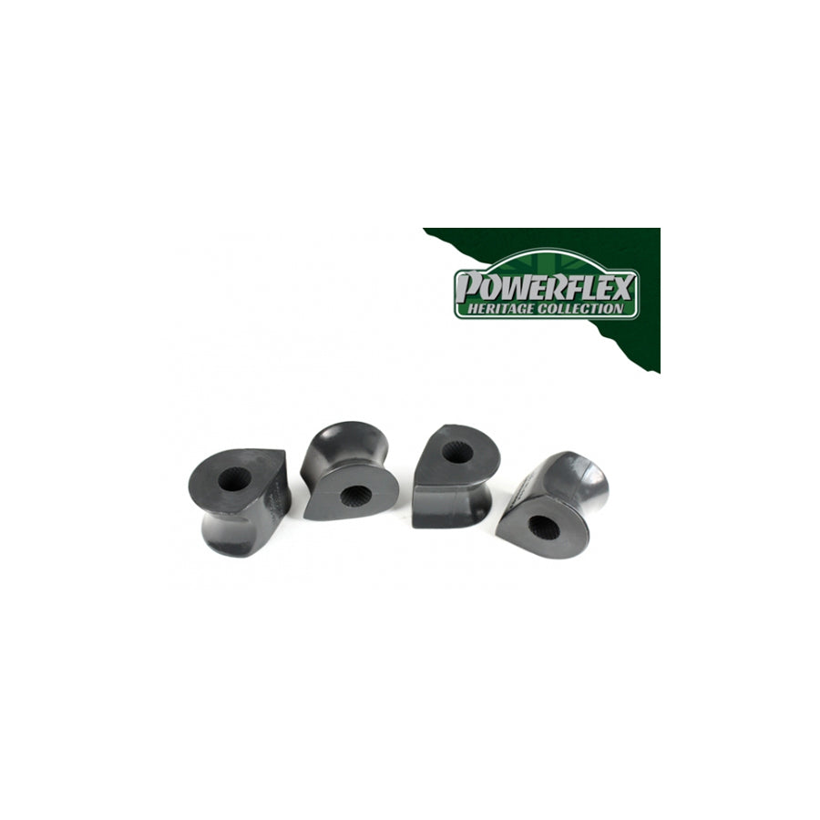 Powerflex PFF30-403-16H Lancia Beta Front Anti Roll Bar Inner Bush 16mm | Duco Car Parts UK Car Parts