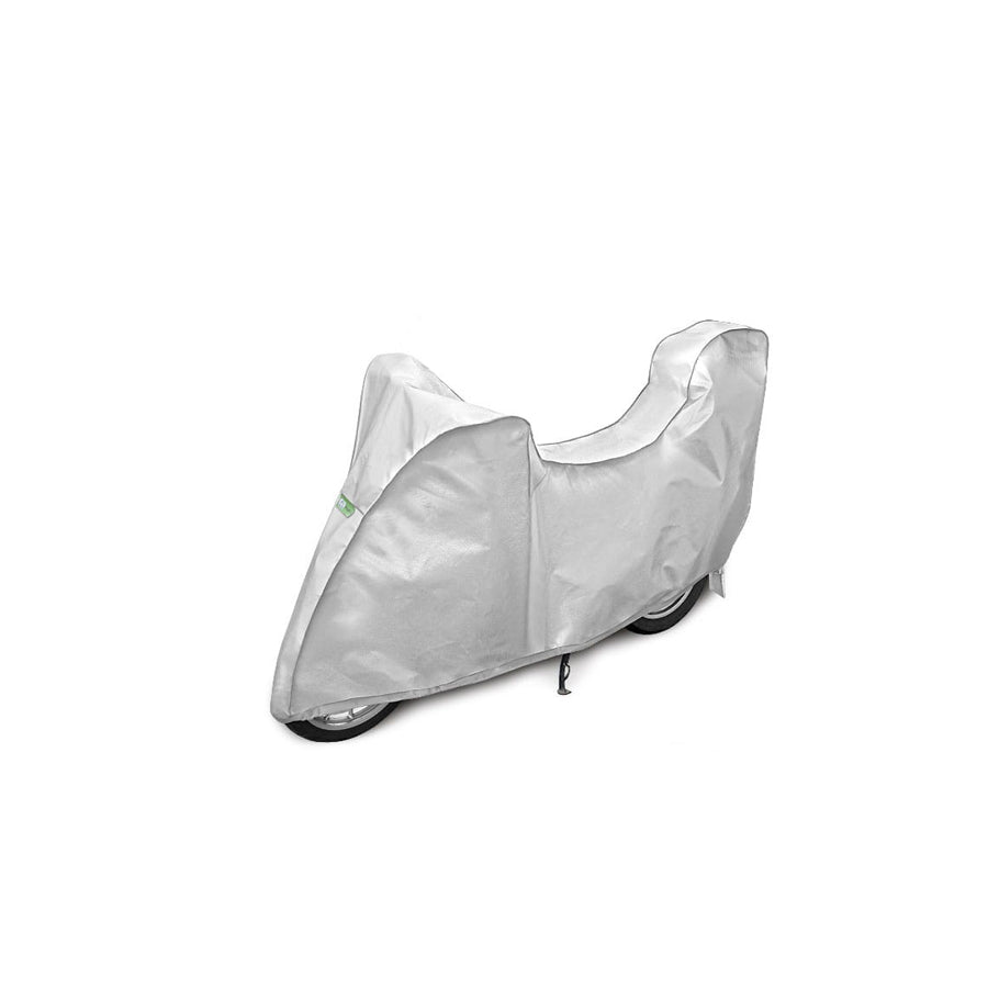 KEGEL 5-4235-243-0210 Motorcycle cover L Motorcycle 98x126, 215-240 cm all-weather, indoor, outdoor, waterproof