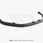 Maxton Design Peugeot 308 MK2 Facelift (2017-) Front Splitter V2