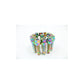 VTT M14/M12 Titanium Wheel Stud Kit