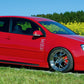 Rieger 00059400 VW Mk3 Jetta & Mk5 Golf Front Splitter
