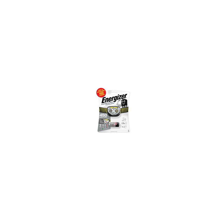 ENERGIZER LED Vision Ultra HD | ML Performance UK Car Parts