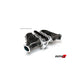 AMS Performance Nissan R35 GT-R ALPHA Performance Carbon Fibre Intake Manifold