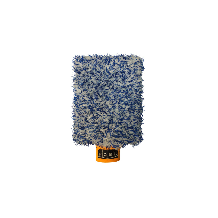 ADBL PROMITT ADB000292 Car cleaning sponges Size: 20 x 30 cm, Microfibre
