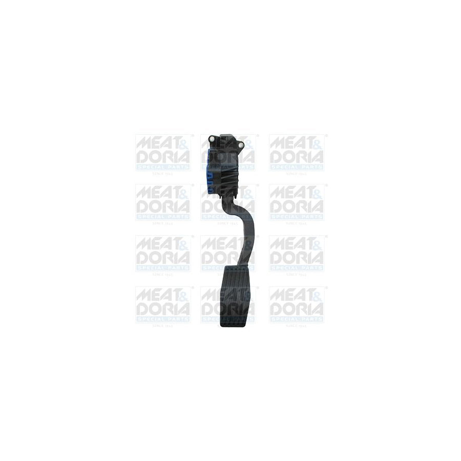 MEAT & DORIA 83510 Accelerator Pedal Kit | Duco Car Parts UK Car Parts